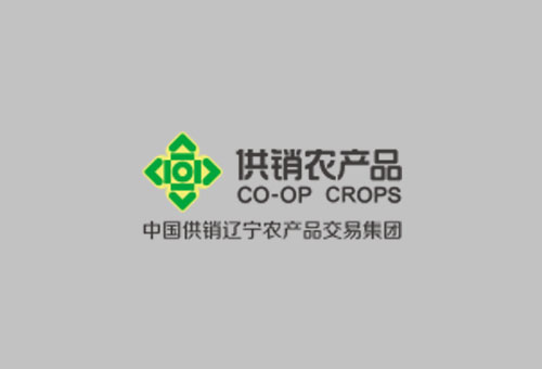 中国供销农产品