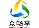 logo赤橙红鼎